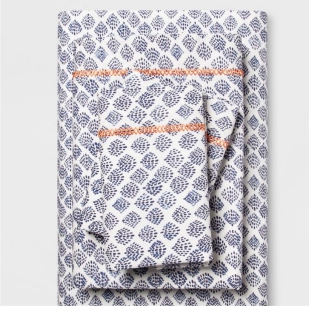 Opalhouse Twin Sheet Set Twin/XLT - Two Sets